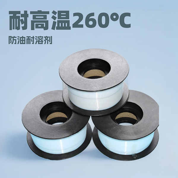 铁氟龙 PTFE 套管：电气绝缘的 “全能战士”，守护高端制造核心安全