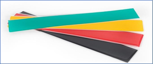 自固化防水保护包材：电力行业中的隐秘守护者