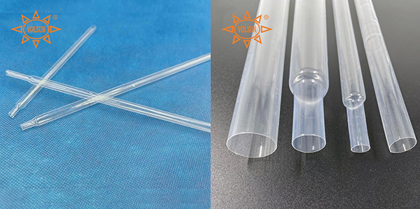 沃尔兴FEP热收缩管——高端防护,精准收缩 沃尔兴FEP热收缩管——高端防护,精准收缩