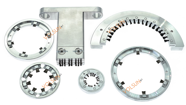 沃尔兴第3代导电环:用材料科学与结构设计革新,解决电机轴电流腐蚀 沃尔兴第3代导电环:用材料科学与结构设计革新,解决电机轴电流腐蚀