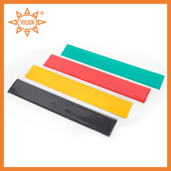 隐形卫士：沃尔兴自固化包材，守护电力与通信的每一寸安全