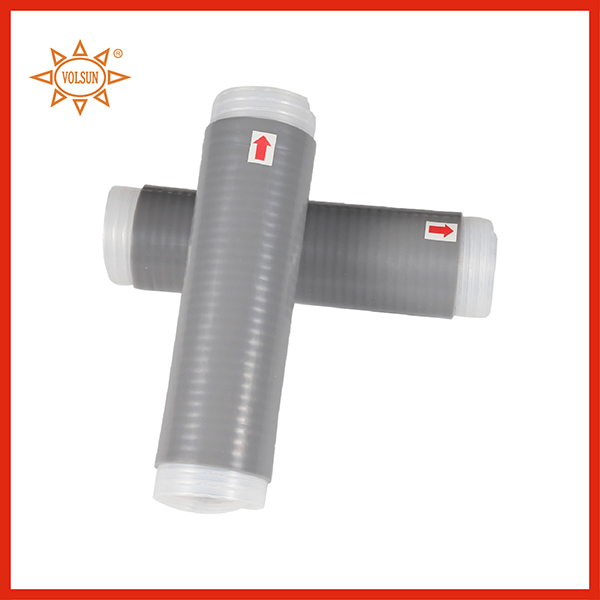 沃尔兴硅橡胶冷缩管产品介绍