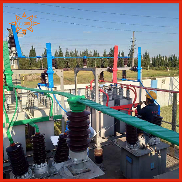 电力绝缘好帮手——硅橡胶自粘带,一卷搞定安全防护! 电力绝缘好帮手——硅橡胶自粘带,一卷搞定安全防护!