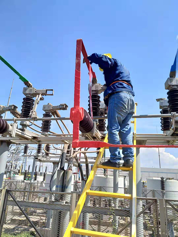 告别残胶困扰！硅橡胶自粘带，自融不粘连，检修更省心