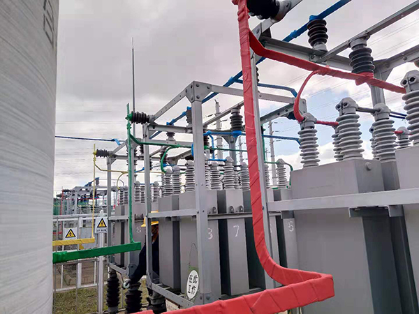 电力运维必备:硅橡胶自粘带,让绝缘防护更可靠! 电力运维必备:硅橡胶自粘带,让绝缘防护更可靠!