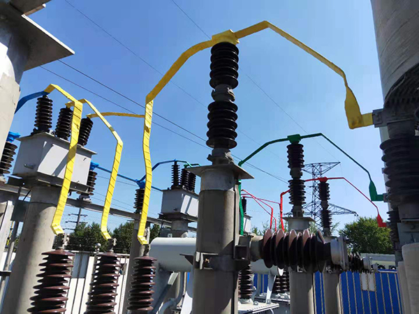 抢修快人一步!硅橡胶自粘带,让绝缘作业更高效 抢修快人一步!硅橡胶自粘带,让绝缘作业更高效