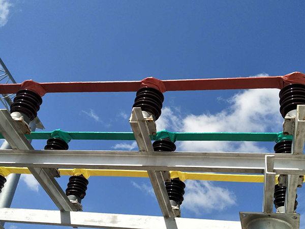 从变电站到风电场：硅橡胶自粘带，凭实力“出圈”