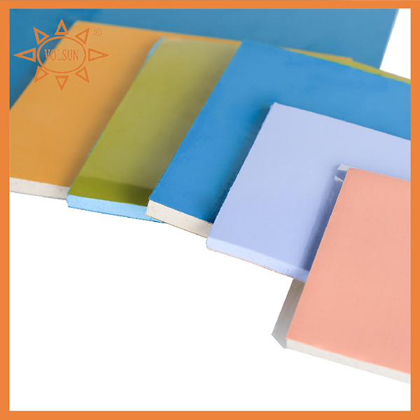 沃尔兴1.0W/m·K有机硅导热垫片——平衡之道，适者为优