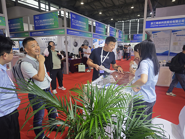 MOTOR CHINA 2026上海电机展｜沃尔兴电机导电与绝缘材料系统方案，直击高压平台可靠性痛点