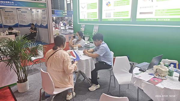 MOTOR CHINA 2026上海电机展｜沃尔兴电机导电与绝缘材料系统方案，直击高压平台可靠性痛点
