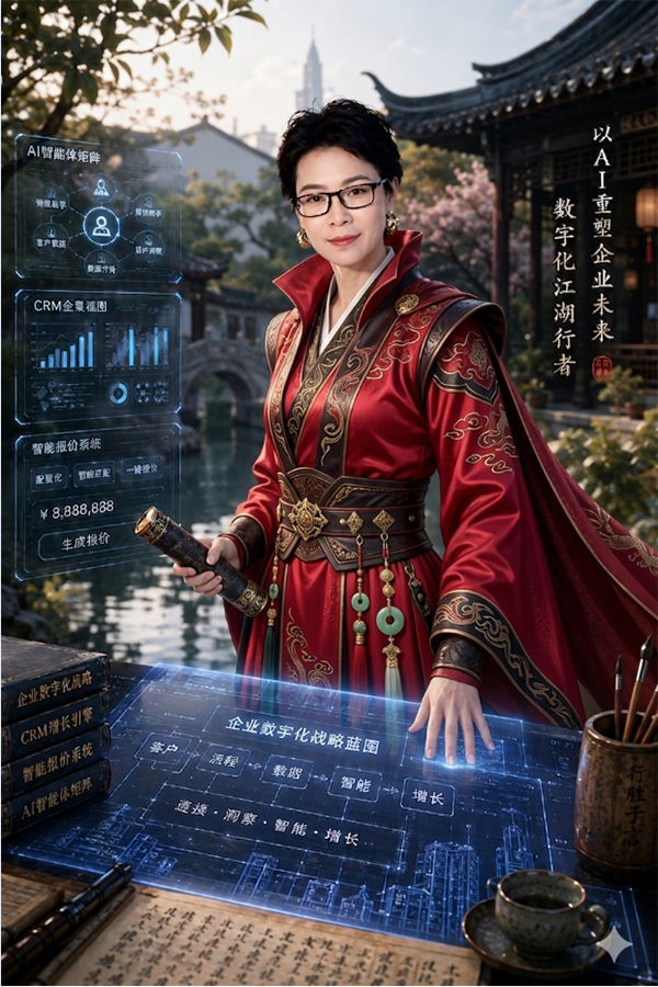 创始人说：以材料守护安全，以长期主义穿越周期