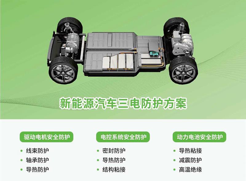 展会邀请|3.29-31第二届ATC新能源动力系统技术周