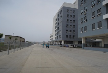 沃尔兴工厂学习 沃尔兴工厂学习