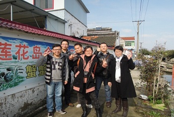 沃尔兴阳澄湖农家乐之旅 沃尔兴阳澄湖农家乐之旅