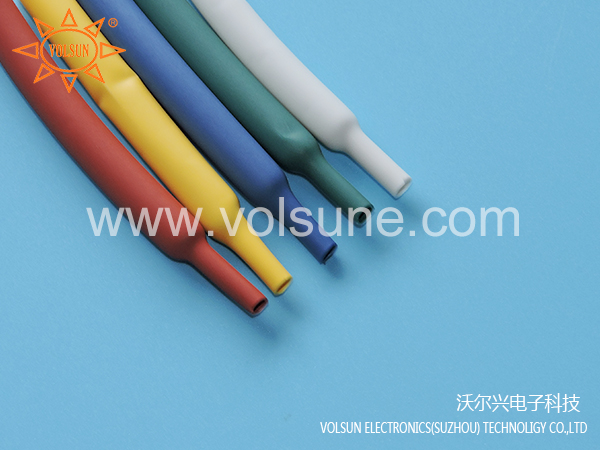 我国热缩管生产厂家面临的问题 我国热缩管生产厂家面临的问题