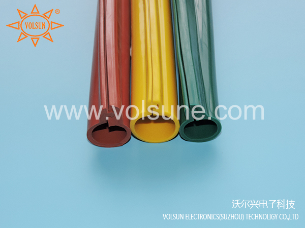 卡扣式硅胶管日常使用老化机理 卡扣式硅胶管日常使用老化机理