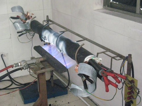 陶瓷化耐火聚烯烃在耐火电线电缆方面的应用