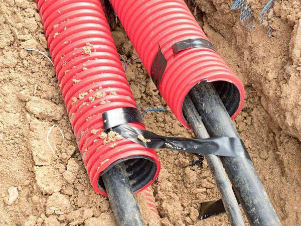 PA波纹管在建筑工程领域中的应用