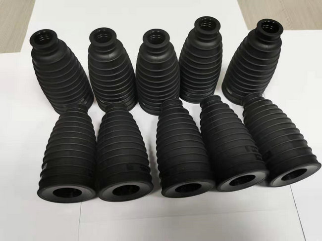 沃尔兴通讯用冷缩管新产品推出市场! 沃尔兴通讯用冷缩管新产品推出市场!