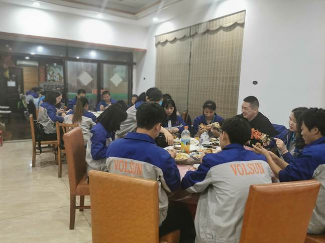 激发身体潜能 人生无限可能!---沃尔兴14周年司庆暨环西山20km团建活动 激发身体潜能 人生无限可能!---沃尔兴14周年司庆暨环西山20km团建活动