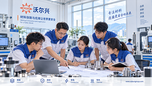 穿越周期，持续进化 ——写在沃尔兴20周年前夕